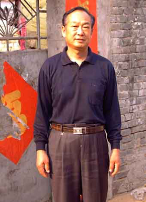 濮陽大弦戲——最后一個(gè)“唐朝”命運(yùn)多舛