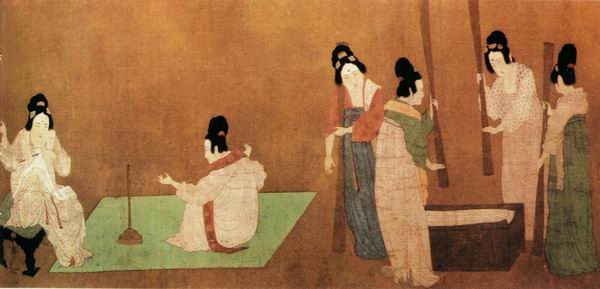 西安考古發現:1300年前部分唐朝宮女在都城附近擁有一處“公共墓地”