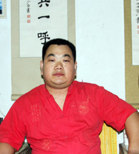 張富有