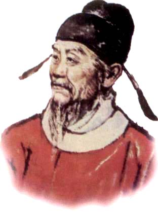 郭守敬