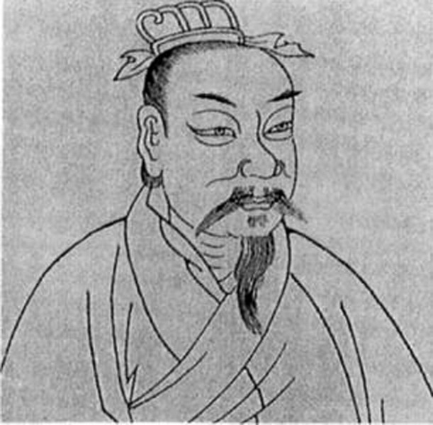 管仲:中國市場經濟思想的鼻祖