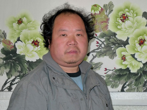 郭默南