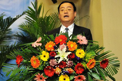 河南汝州市被授予“中華名窯·瓷魁之鄉(xiāng)”