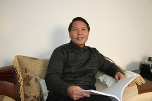 李廷懷