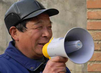 豫西民間文化奇葩:“罵社火”(上篇)