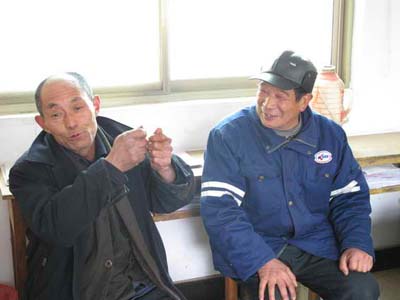 豫西民間文化奇葩:“罵社火”(下篇)