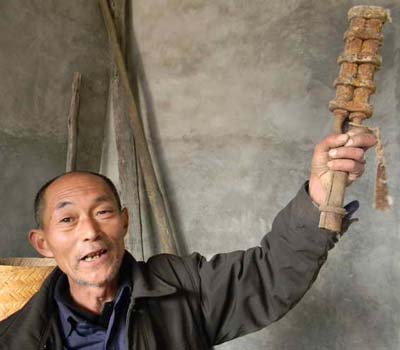 豫西民間文化奇葩:“罵社火”(下篇)