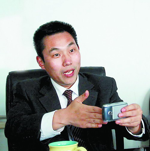 “在滬創業河南人”報道之三: 成就輝煌的河南人