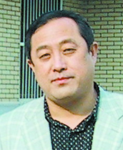成就在黃浦江畔——訪上海建安防腐絕熱有限公司董事長張新國
