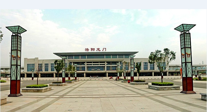 國慶品讀洛陽全攻略 看不盡的古城神韻