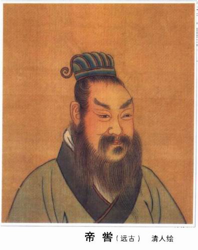 探訪中原華夏天帝之國“昆侖山”