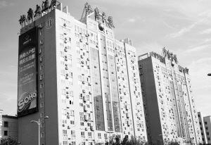 伊川杜康的莊嚴承諾——訪河南杜康酒業股份有限公司總經理范冠超