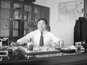 伊川杜康在改制和創新中走向復興