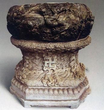 河南翡翠——獨山玉