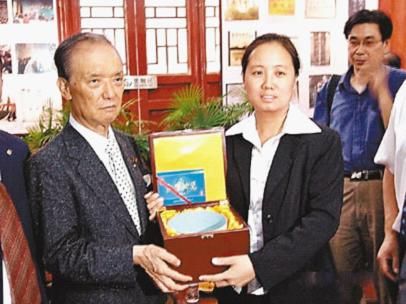 汝瓷大師王振芳 再現絕世芳華 打造當代官窯