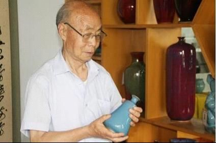 前無古人的為鈞瓷樹碑立傳者——苗錫錦