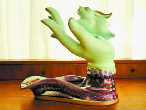 10年博鰲,一個河南“草根明星”