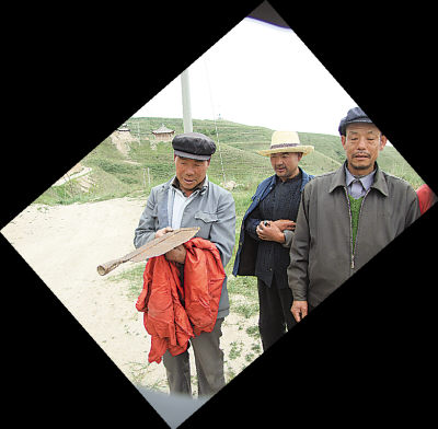 “藥王孫思邈”定西軼事