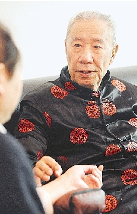 大醫有道,沒讀大學的國醫大師