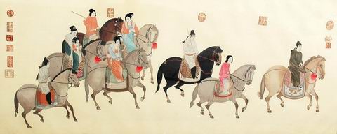汴繡藝術之美