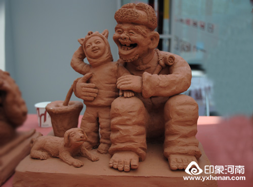 張振福