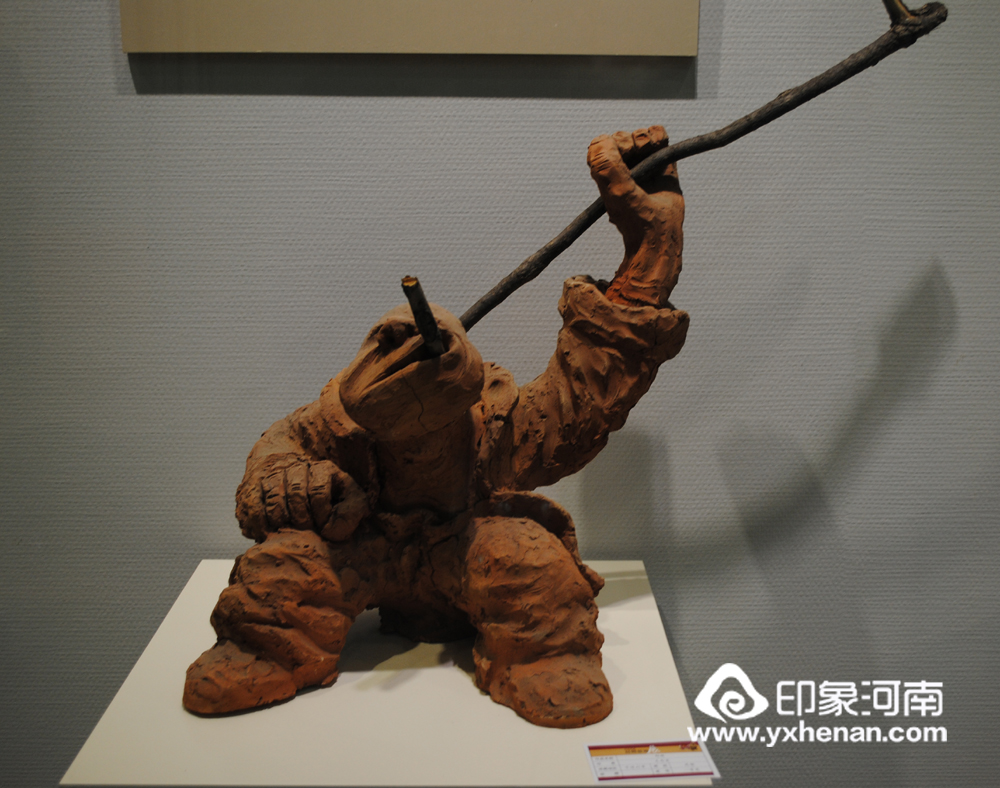 王忠富