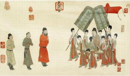 汴繡藝術(shù)之美