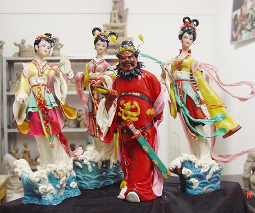 李明甫