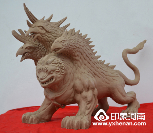 張寶明