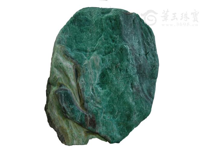 走近中原美石:南陽獨(dú)山玉見聞