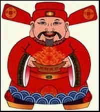 木版年畫:中國遞給世界的一張藝術名片