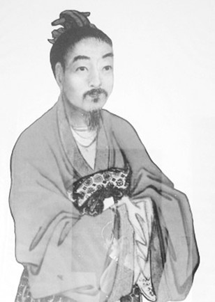 憂國文士——政論家賈誼