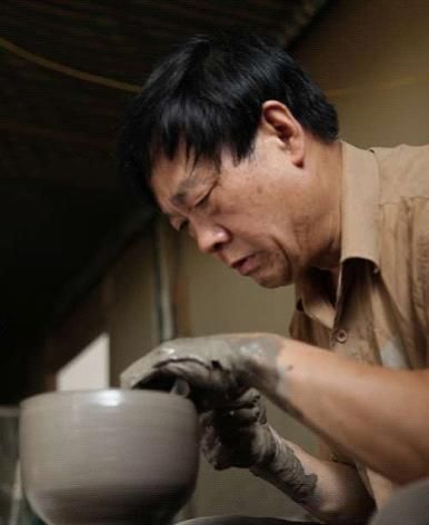 魯山花瓷以釉為筆──梅國建追尋千年美麗