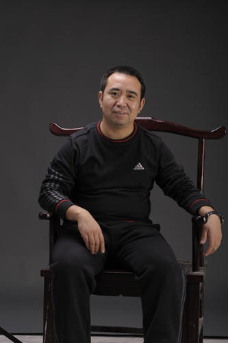 以刀代筆 繪就玉雕靈魂——玉雕大師孟慶東的玉雕創作