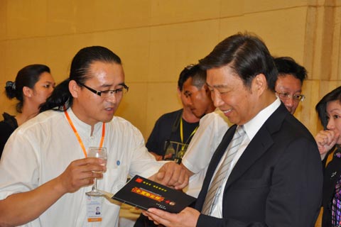 傳承經典 享譽國內外