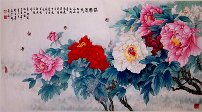 近訪中國工藝美術(shù)大師王少卿