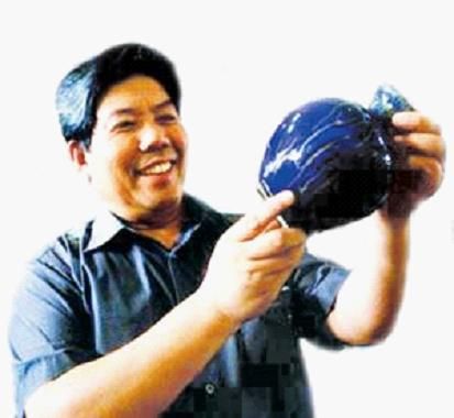閻夫立:讓鈞瓷代言中國(guó)