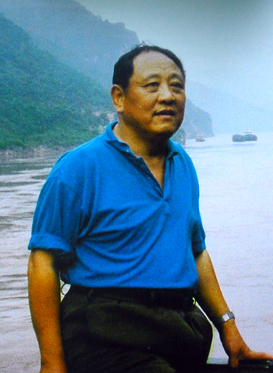近訪中國工藝美術(shù)大師王少卿