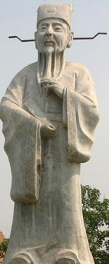 江郎是否才盡?南朝辭賦的絕唱人物:江郎原型江淹
