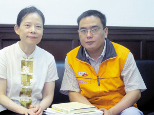 河洛話和洛陽方言部分字詞發音相似 洛陽方言的“親戚”