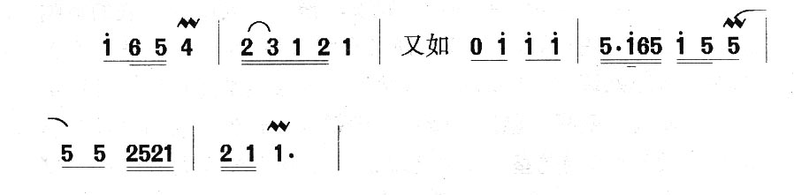 河南嗩吶的吹奏特點