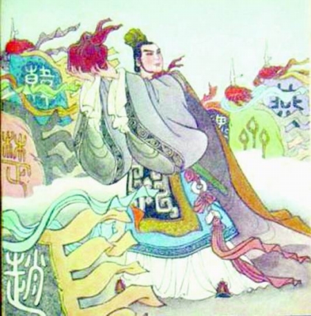 Kذ