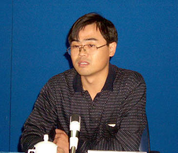 (qing)