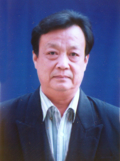 高炳林