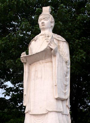 潘安