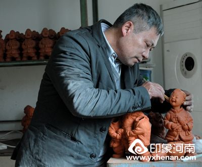 趙恩民