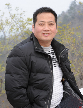劉國皓:在吉祥美好中行走