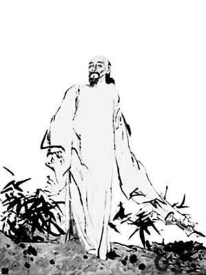 鄭板橋教子的故事