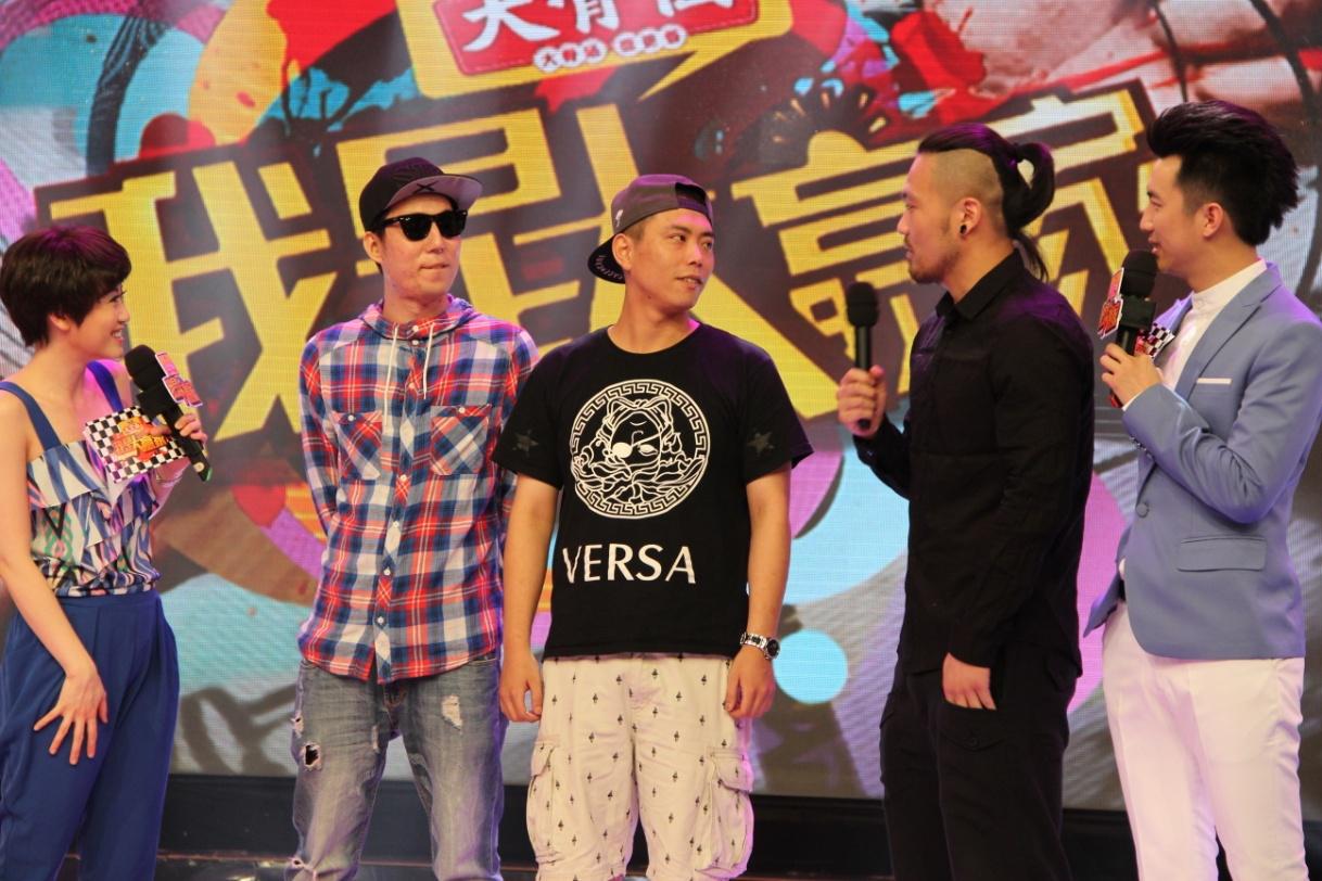 ԥHip-Hop ǴAҡ@F