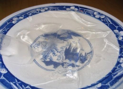 信陽(yáng)小吃——冰與火的滋味